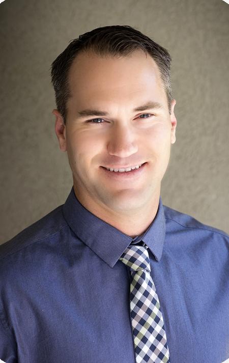 SETH HAMAKER, Realtor / Broker