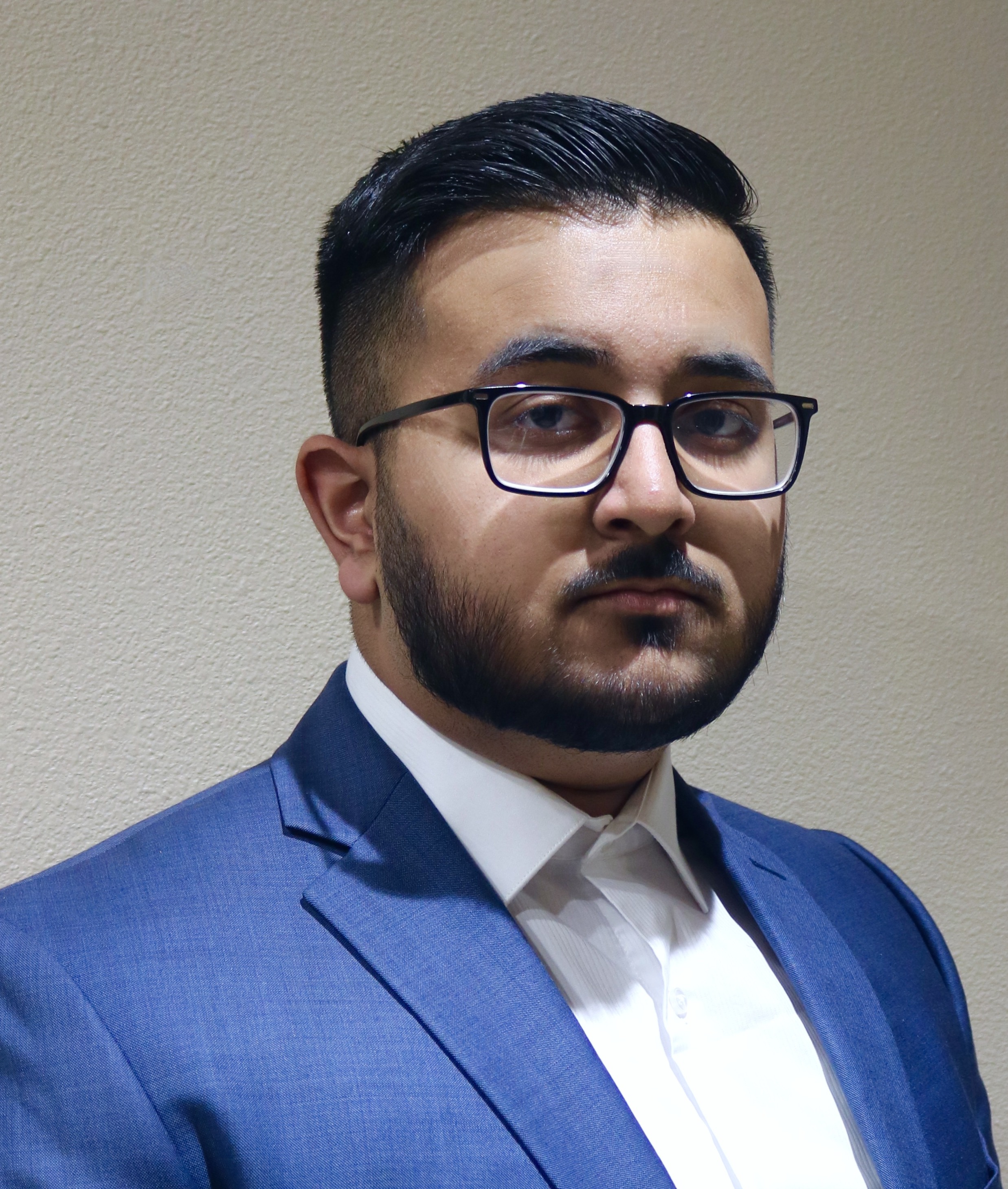 Sikander Singh Sohi, Realtor / Broker